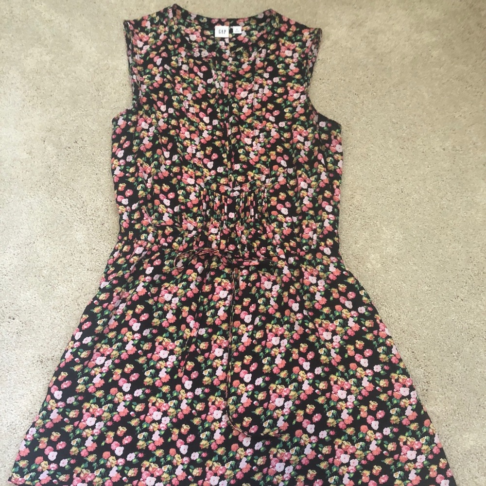 Gap Dress